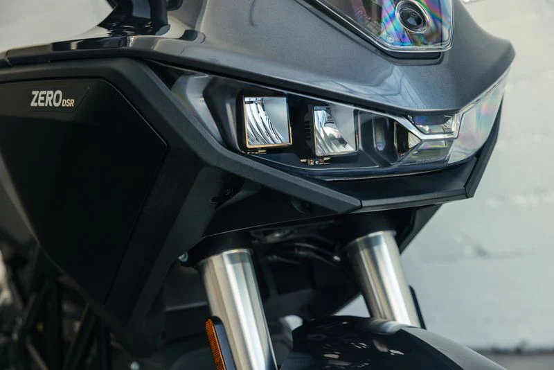 2025 Zero DSR Graphite - Image 3