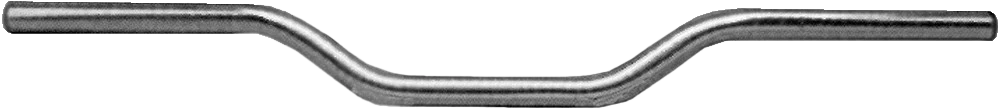 Fire Power 7/8" Handlebar Superbike Chrome