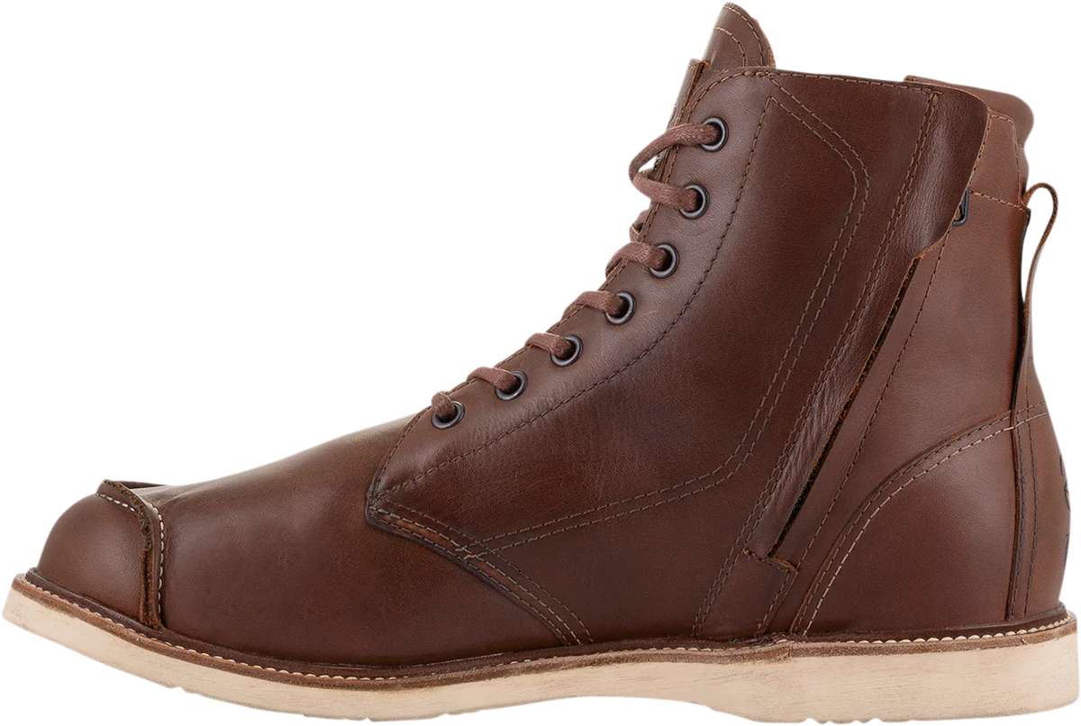 ALPINESTARS Oscar Monty v2 Boots Brown - Image 3