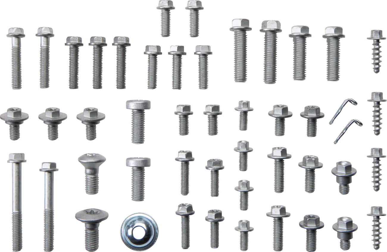 BOLT Track Pack - European KTM- Kit 48EUTP