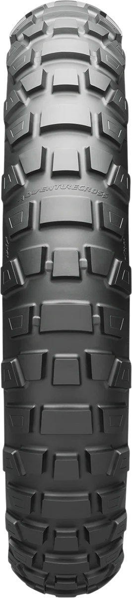 BRIDGESTONE Battlax Adventurecross AX41 Front