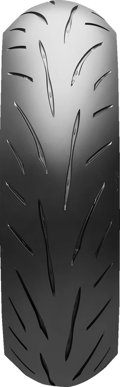 BRIDGESTONE Tire - Battlax S23 - Rear - Image 2