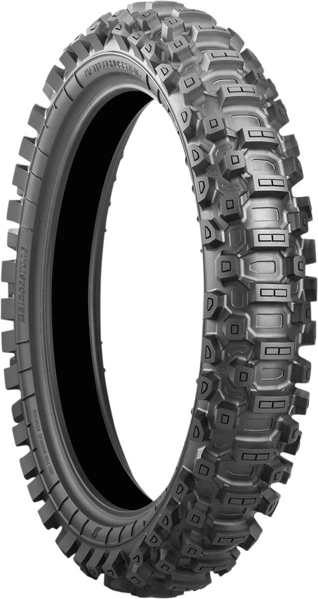 BRIDGESTONE Battlecross X31 Rear