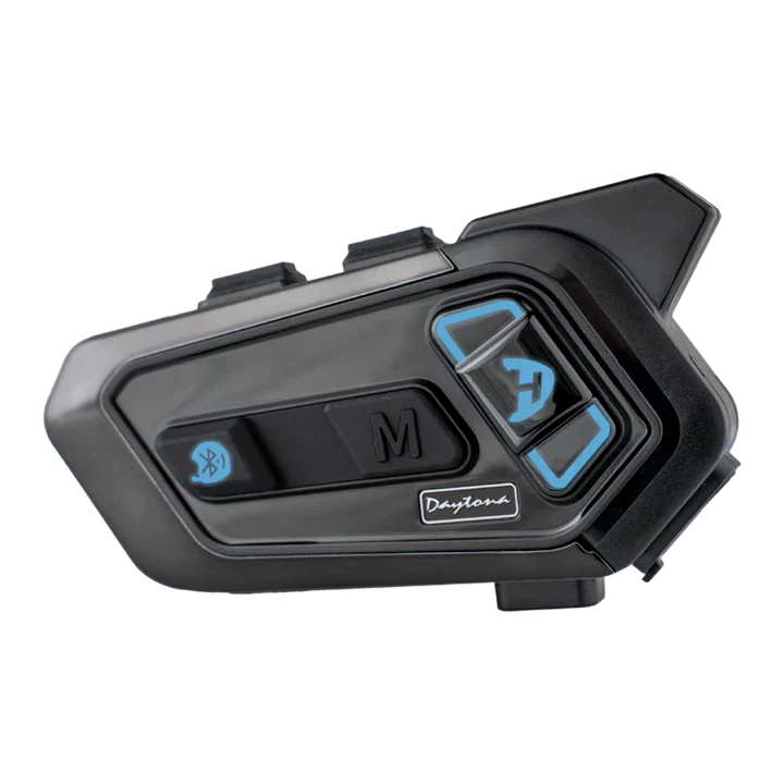 Daytona Helmets 8 Rider Bluetooth Intercom System