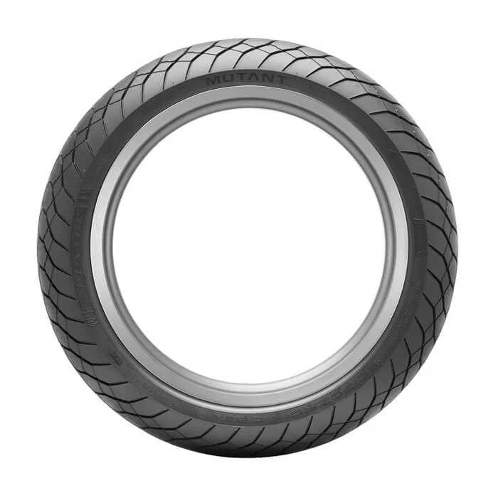 Dunlop Mutant Crossover Front Motorcycle Tire - Image 3
