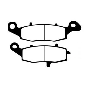 EBC FA229 Suzuki SV650 - Kawasaki Vulcan motorcycle pads