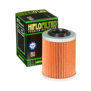 HF152 Aprilia Oil Filter