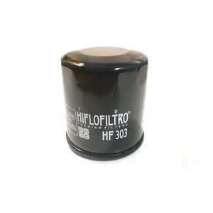 HF303 oil filter Honda - Kawasaki - Yamaha