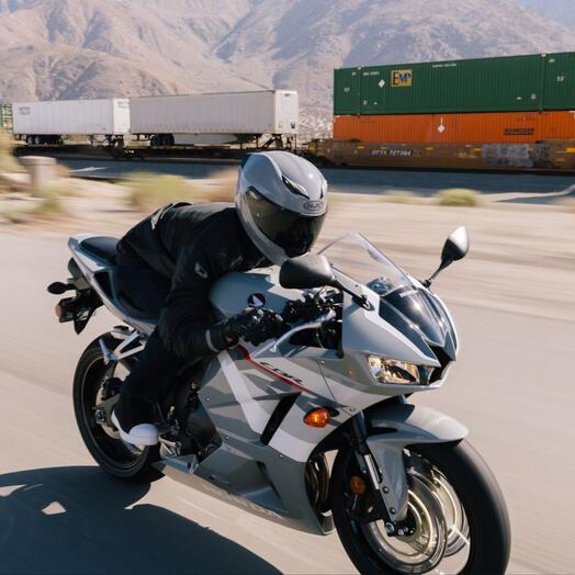 HJC i11 Motorcycle Helmet Nardo Grey - Image 2