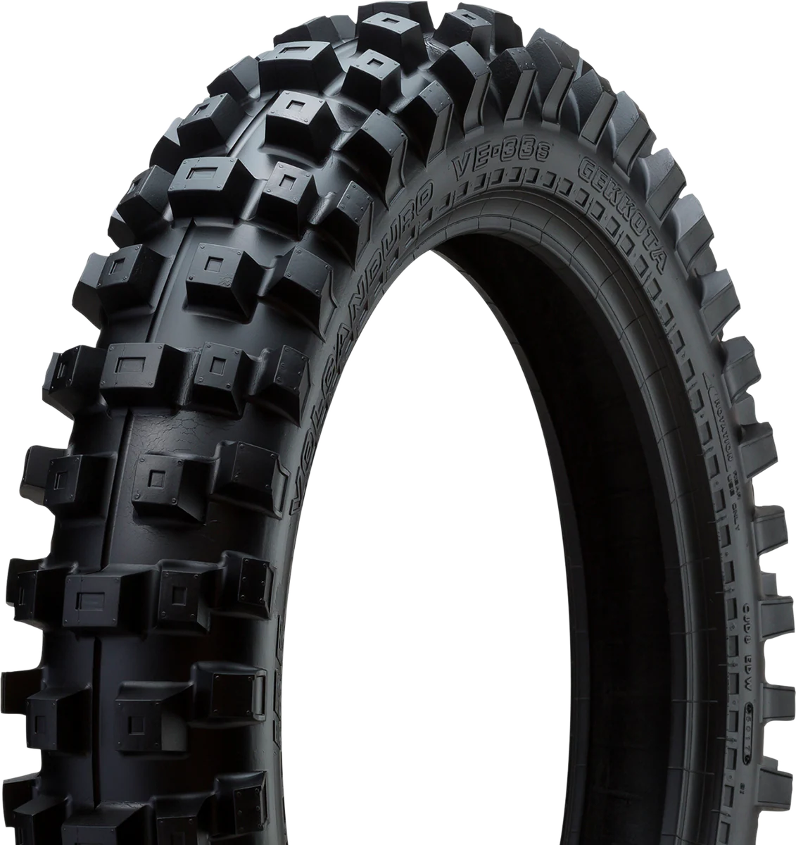 IRC Tire VE-33 Gekkota - Rear - 120/100-18 T10631