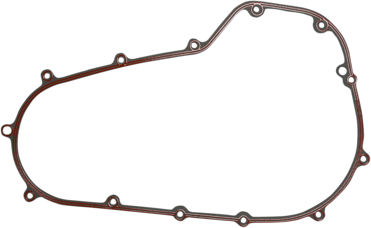 JAMES GASKET Primary Cover Gasket - Foamet® - '07-'16 Touring JGI-34901-07-F