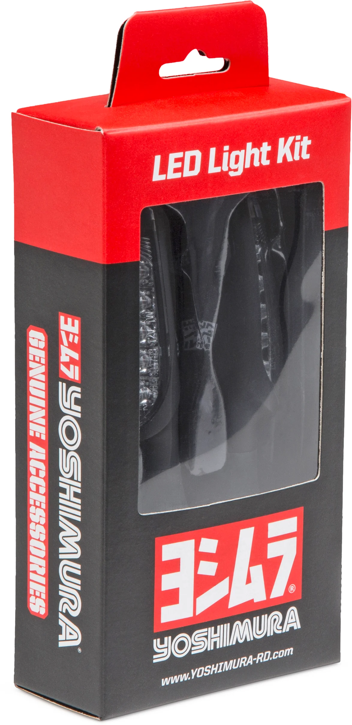 Yoshimura Led Turn Signals Front - Image 2