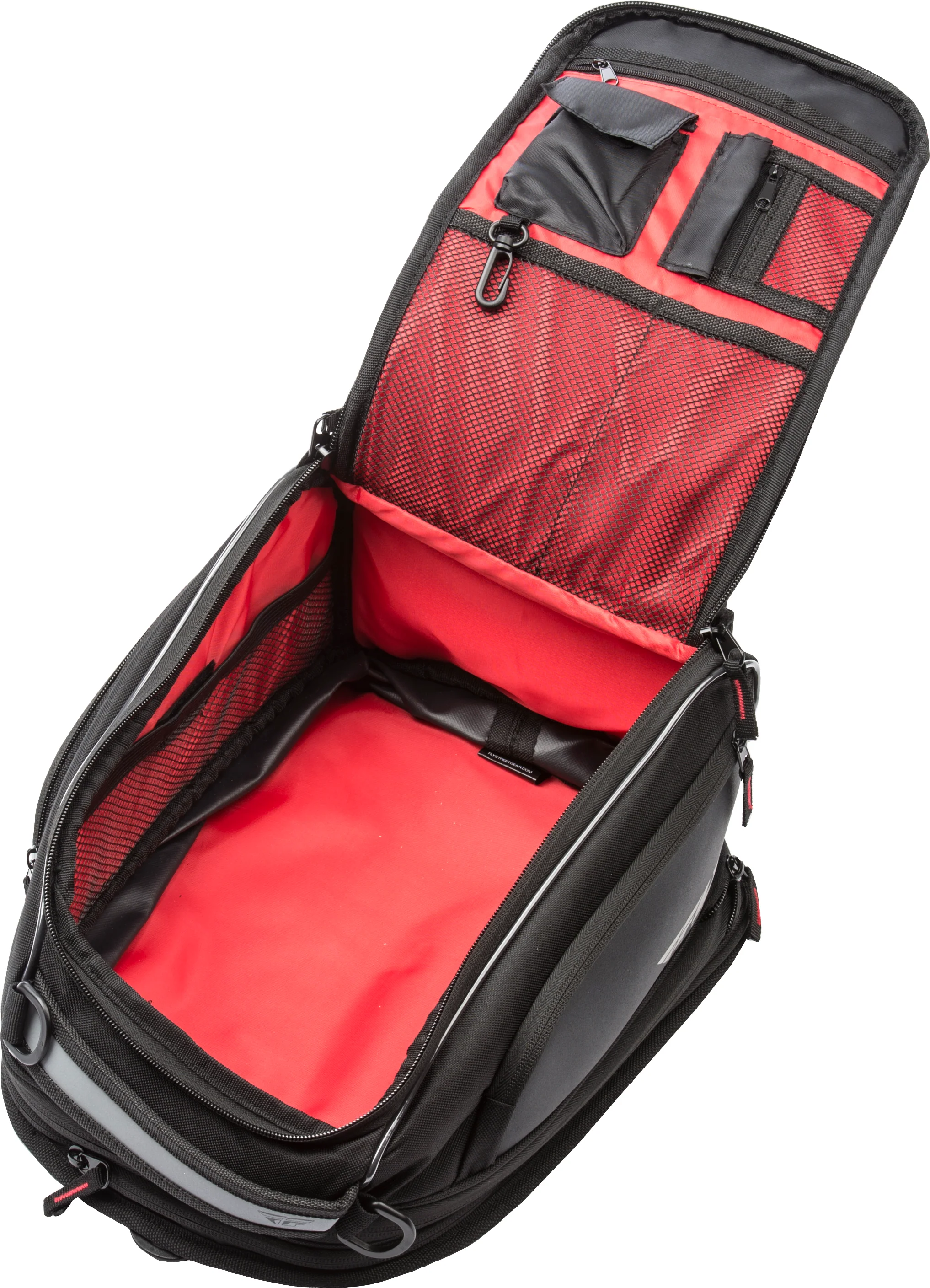 Fly Medium Tank Bag - Image 7