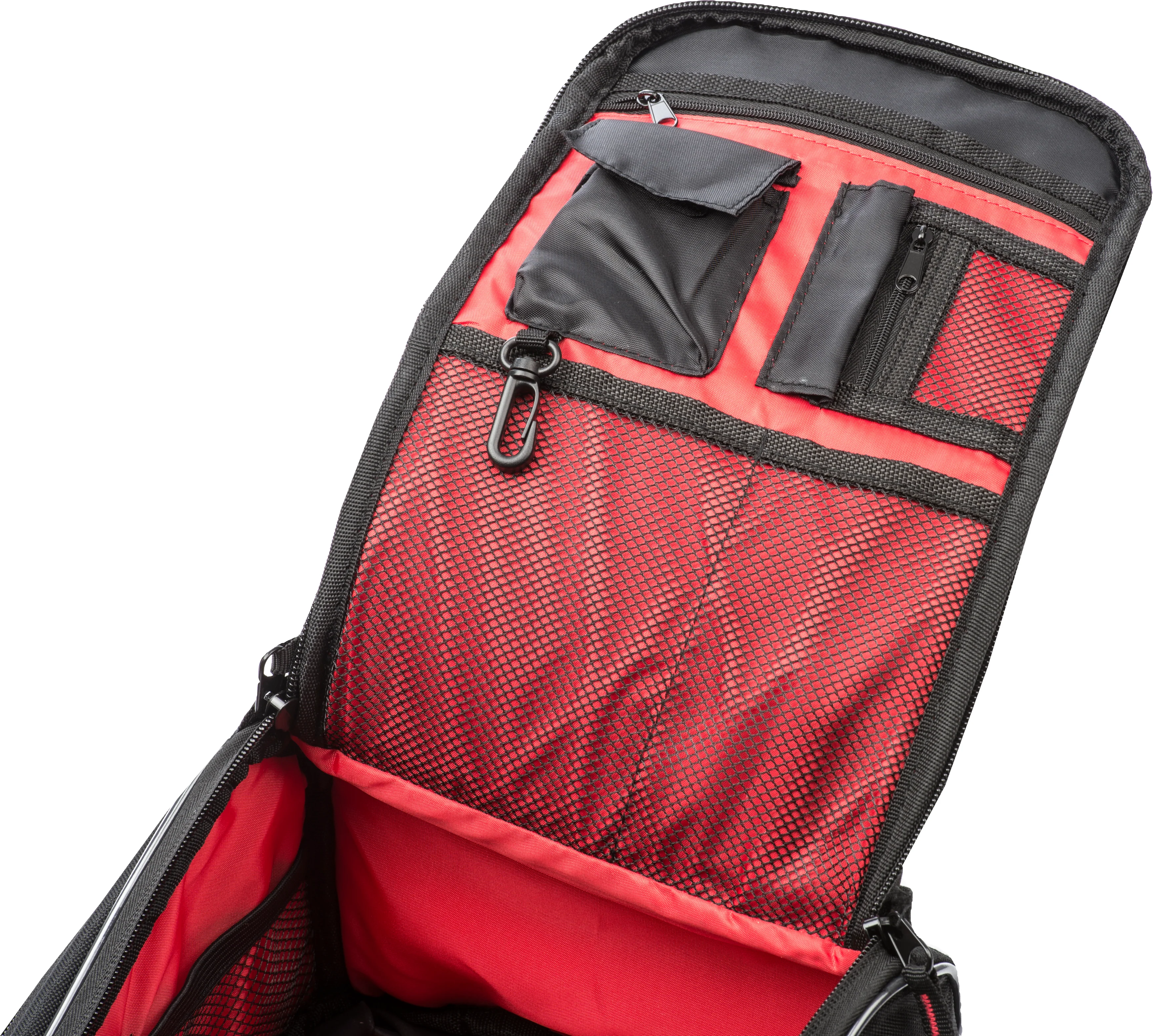 Fly Medium Tank Bag - Image 8