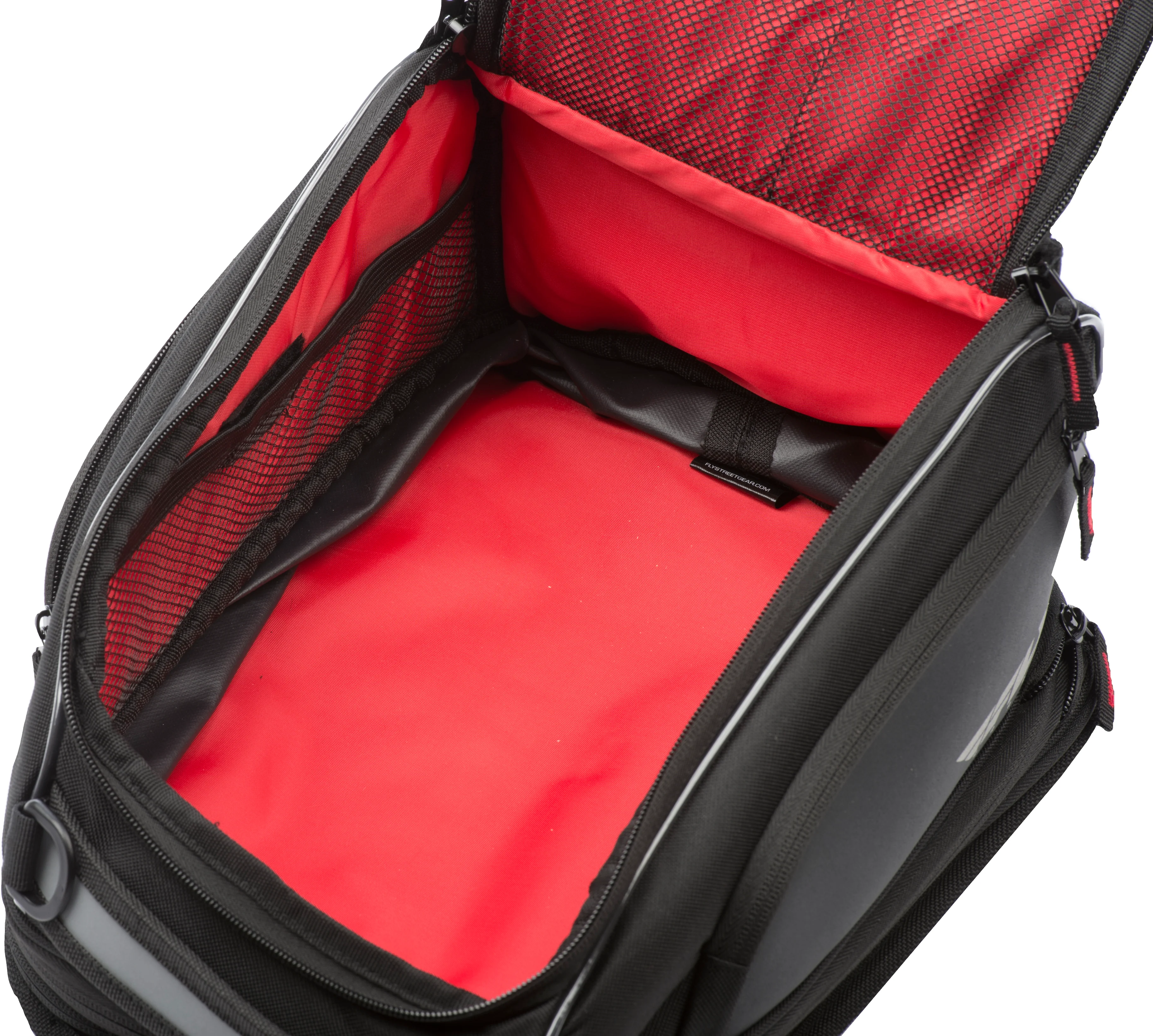 Fly Medium Tank Bag - Image 9