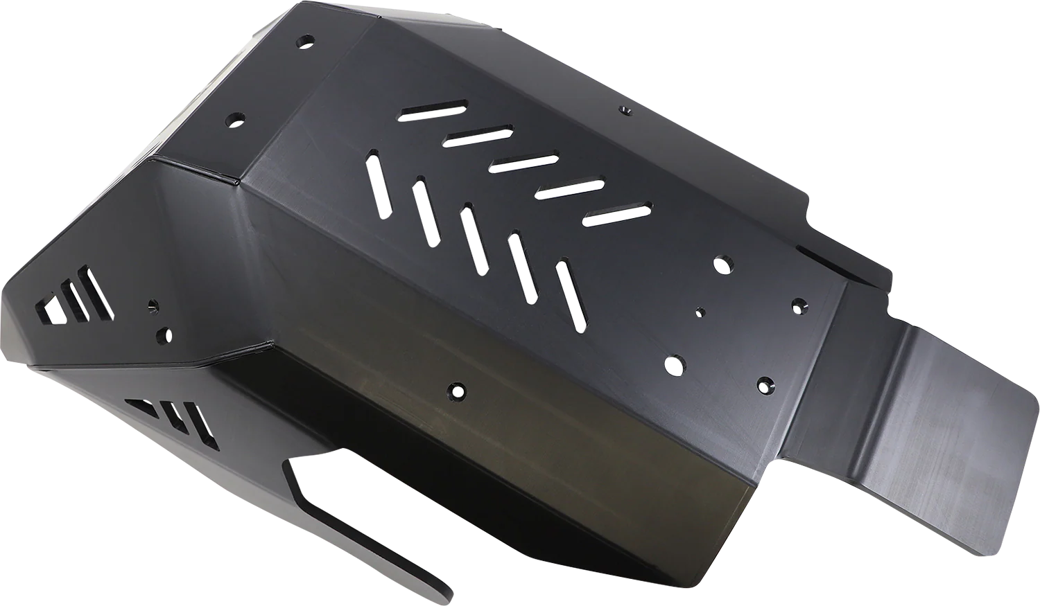 MOOSE OFFROAD Pro LG Skid Plate - Yamaha - Tenere 700 PX1606