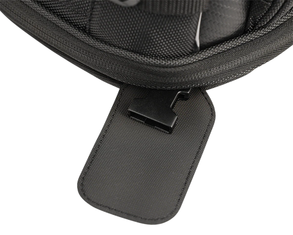NELSON RIGG Commuter Lite Tank Bag CL-1100R - Image 8