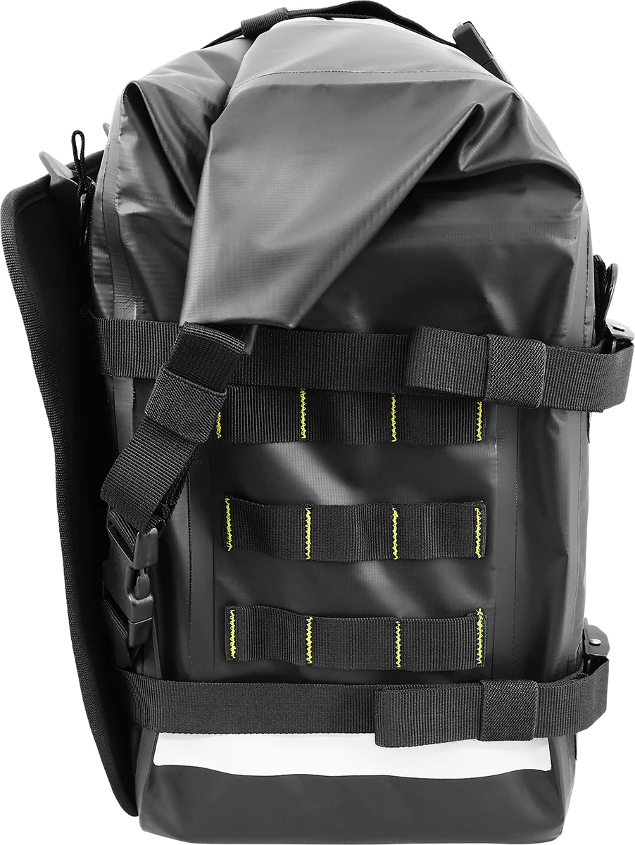 NELSON RIGG Hurricane Saddlebags - 28 Liter SE-4050 - Image 8