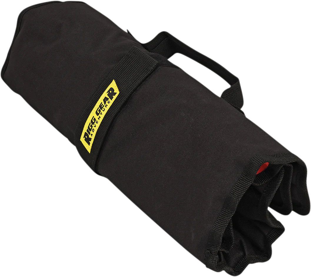 NELSON RIGG Trails End Large Tool Roll Pack RG-1085 - Image 2