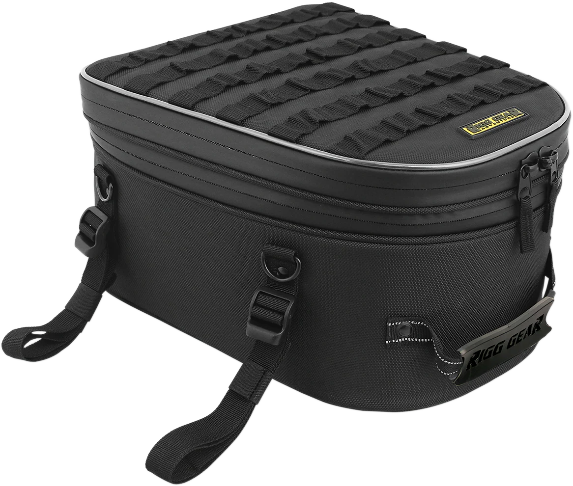 NELSON RIGG Trails End Tail Bag - Adventure RG-1055