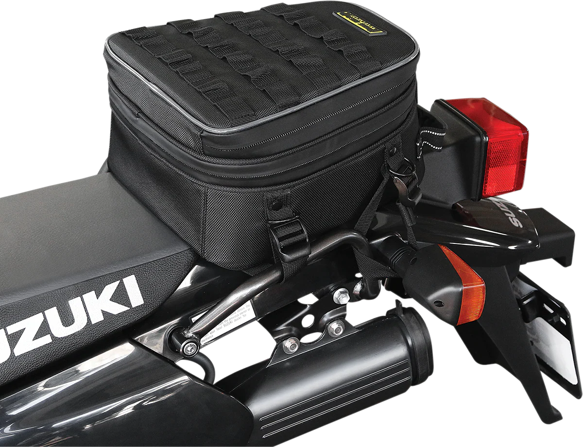 NELSON RIGG Trails End Tail Bag - Dual Sport RG-1050 - Image 4