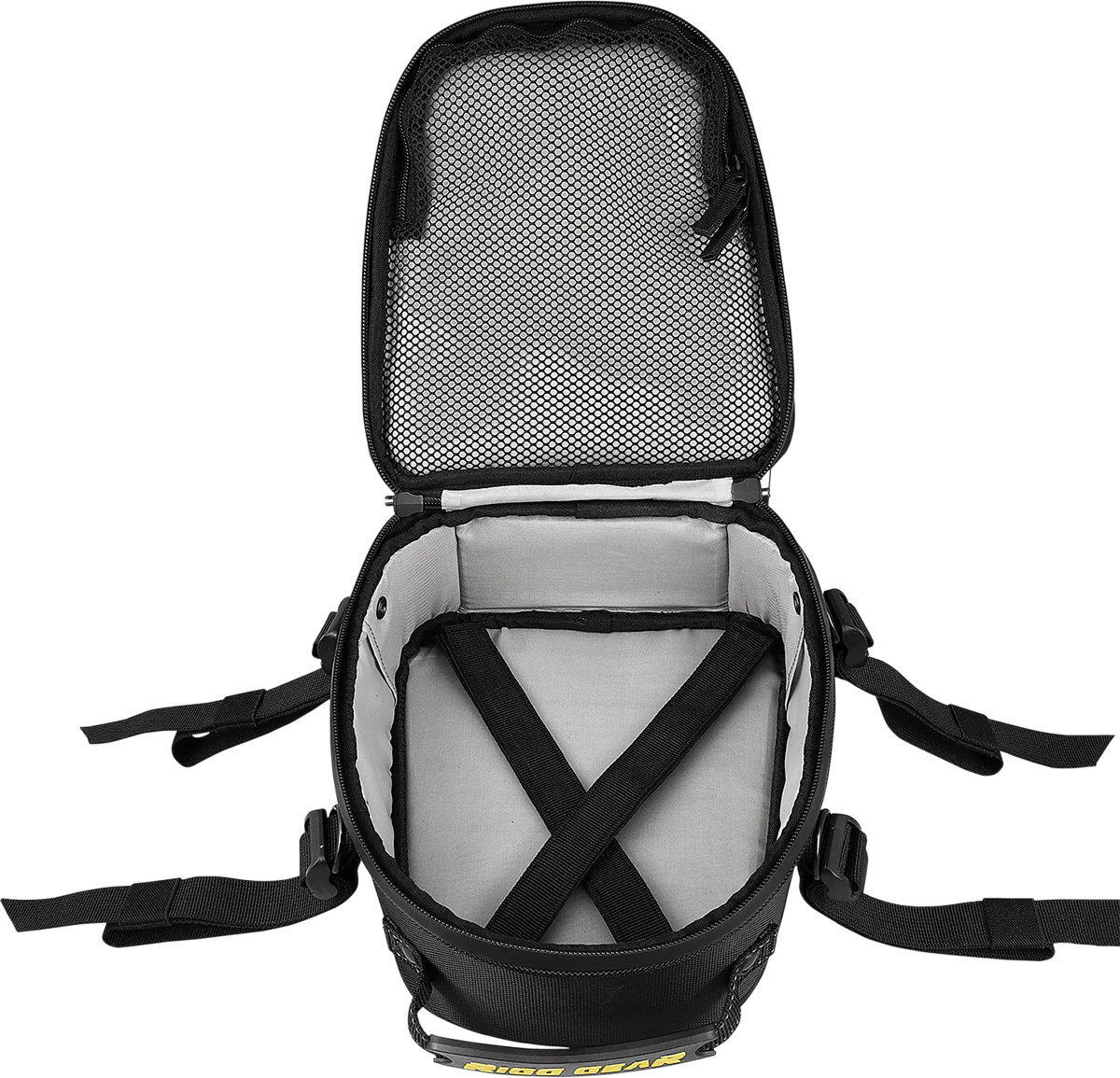 NELSON RIGG Trails End Tail Bag - Lite RG-1050-L - Image 2