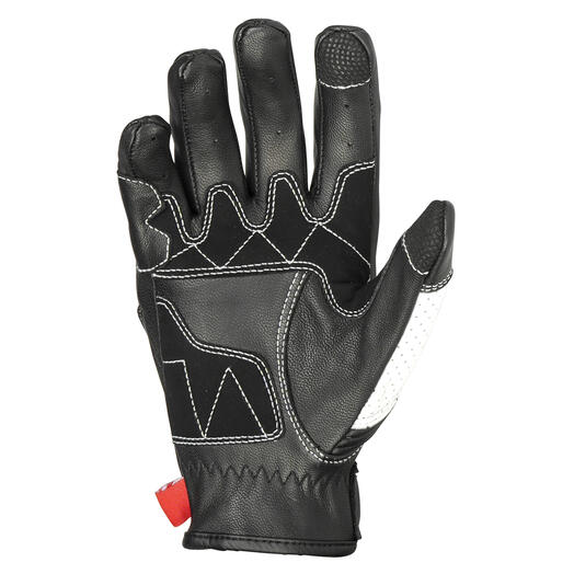 Noru Women's Furo Leather Motorcycle Glove - Image 2