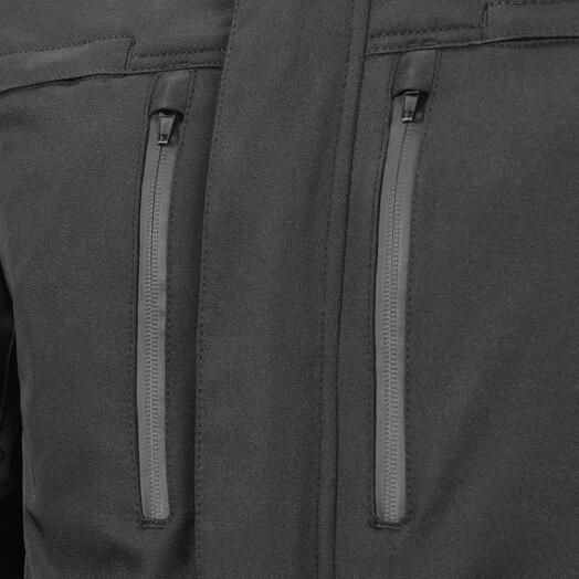 Noru Hakken Adventure Waterproof Jacket - Image 3