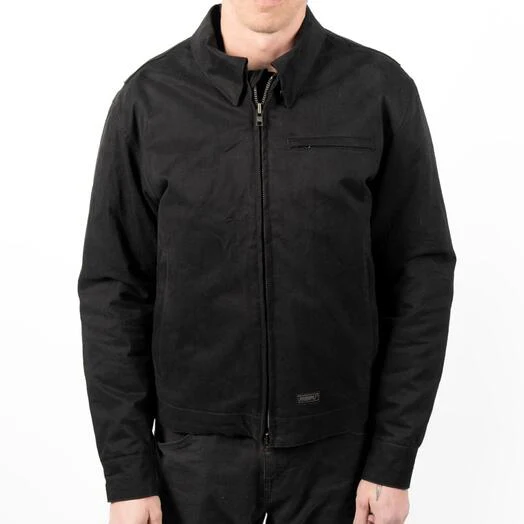 Noru Spanner Motorcycle Jacket - Image 2