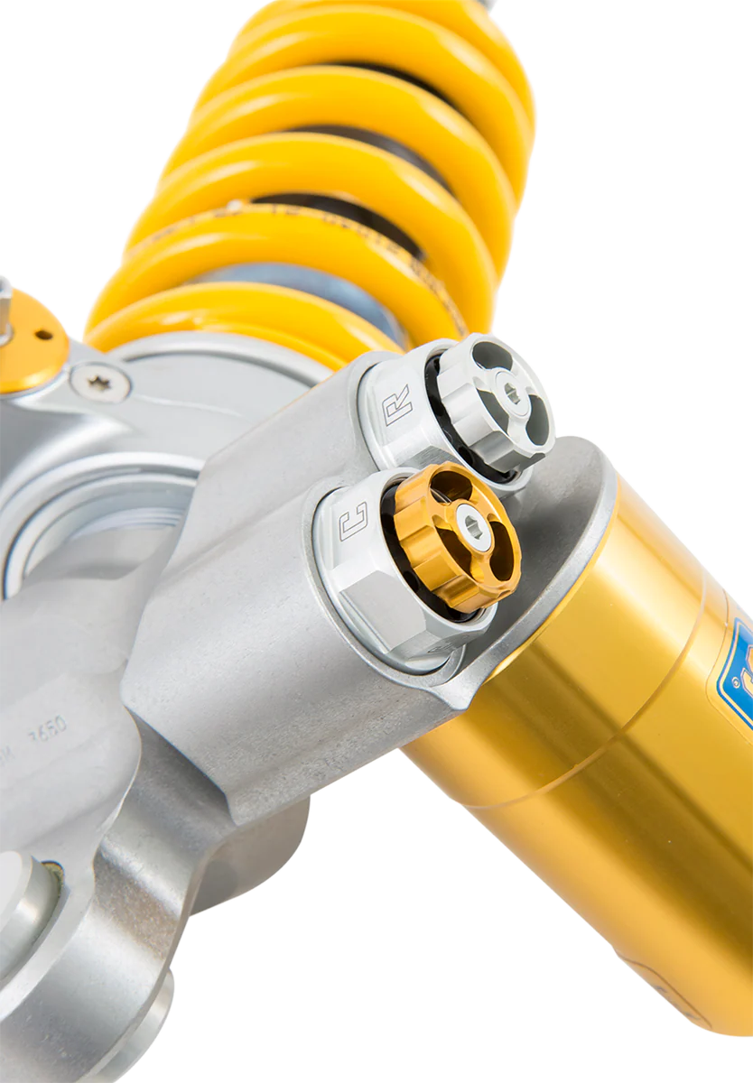 OHLINS TTX GP Shock S1000RR '19-'22 BM 568 - Image 2