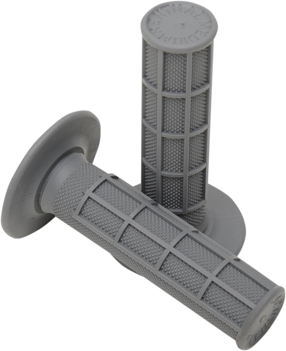 RENTHAL Grips - Half Waffle - Medium G087