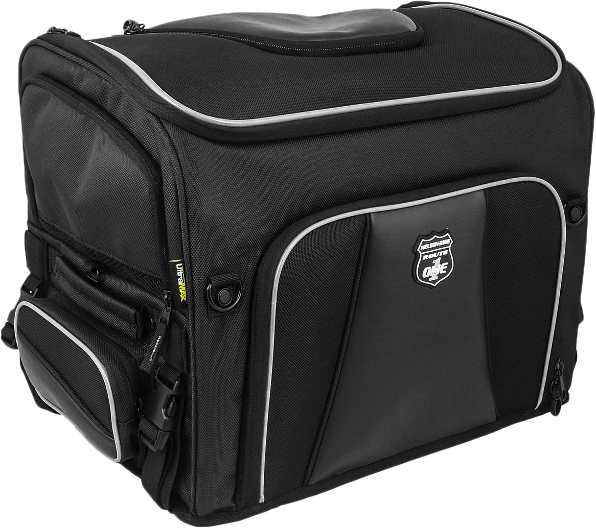 Nelson Rigg Rover Pet Carrier - Image 3
