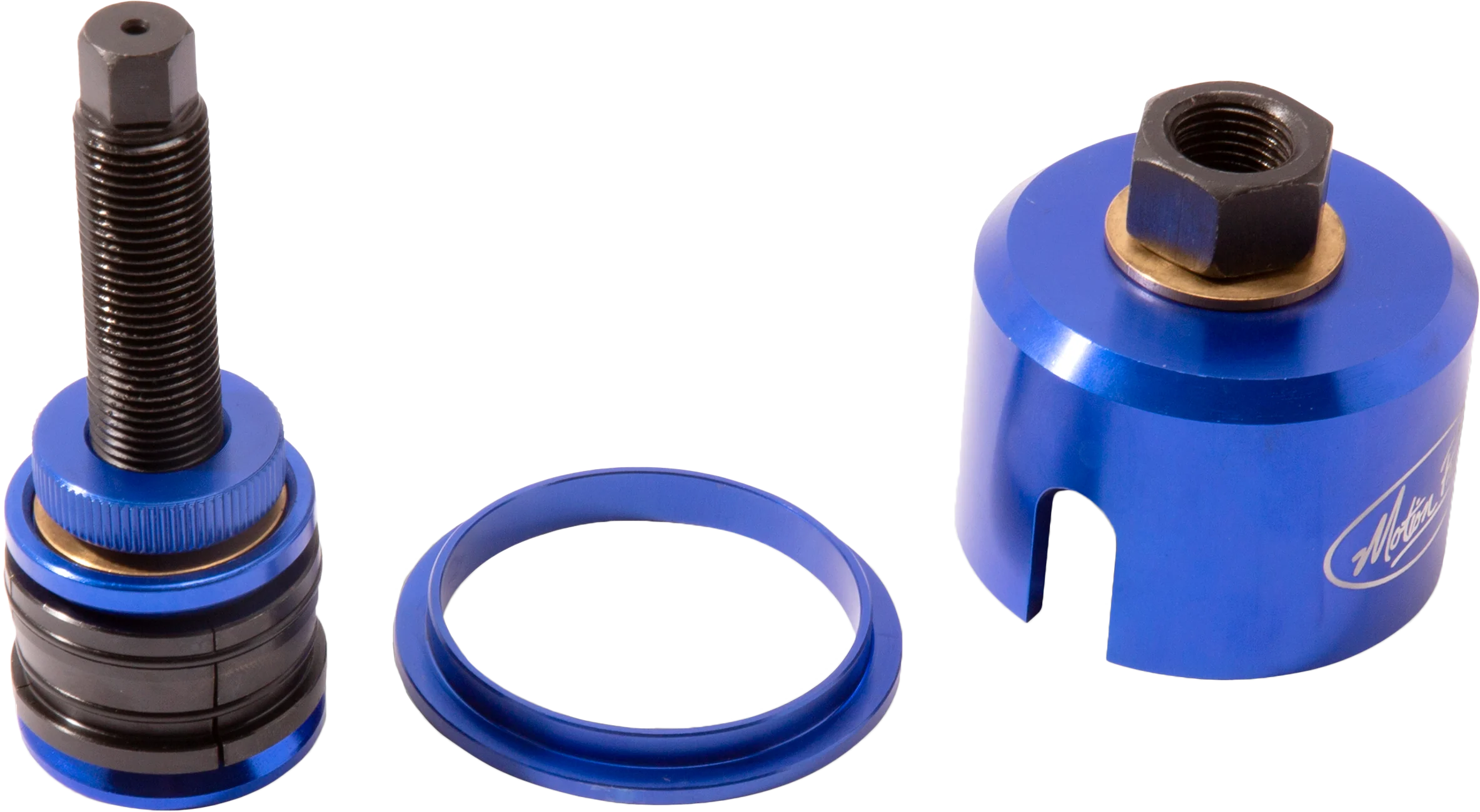 Steering Head Race Puller Motion Pro
