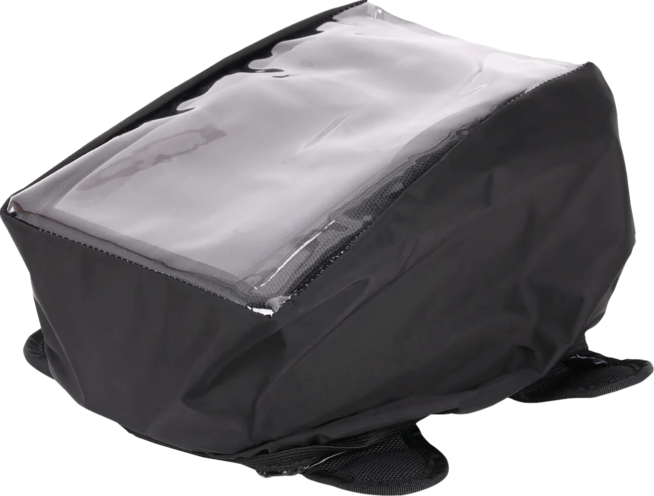 THRASHIN SUPPLY CO. Magnetic Tank Bag - 3.5L - Black TSB-0017 - Image 6