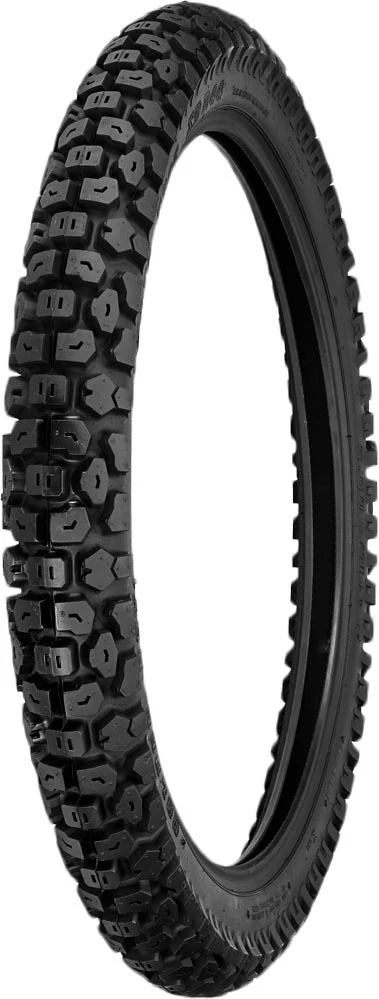 Shinko 244 Series Front/Rear 3.00 17 50p Bias Tt