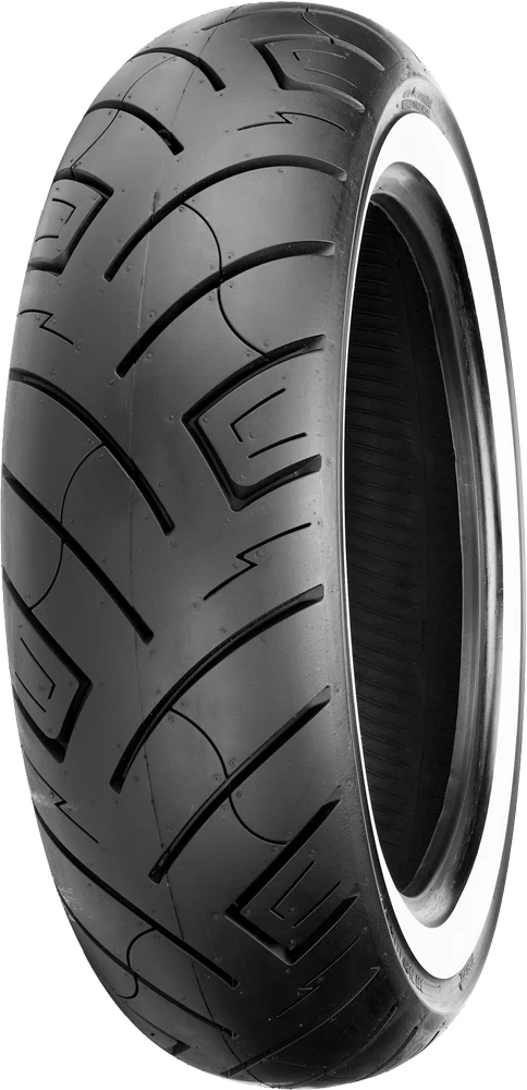Tire 777 Cruiser White Wall Hd Front Tire