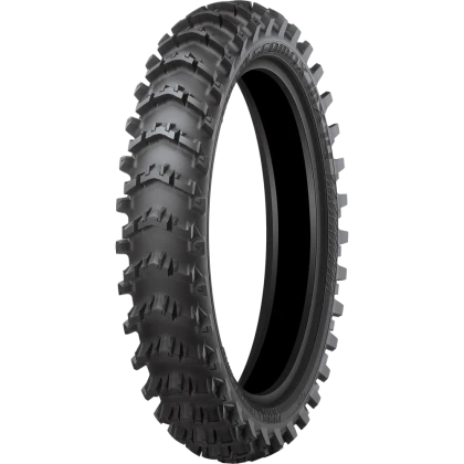 Dunlop Geomax Mx14 Rear Tire