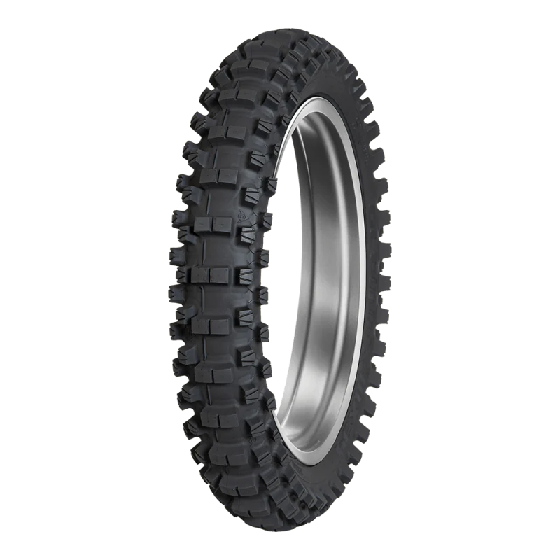Dunlop Geomax Mx34 Rear Tire