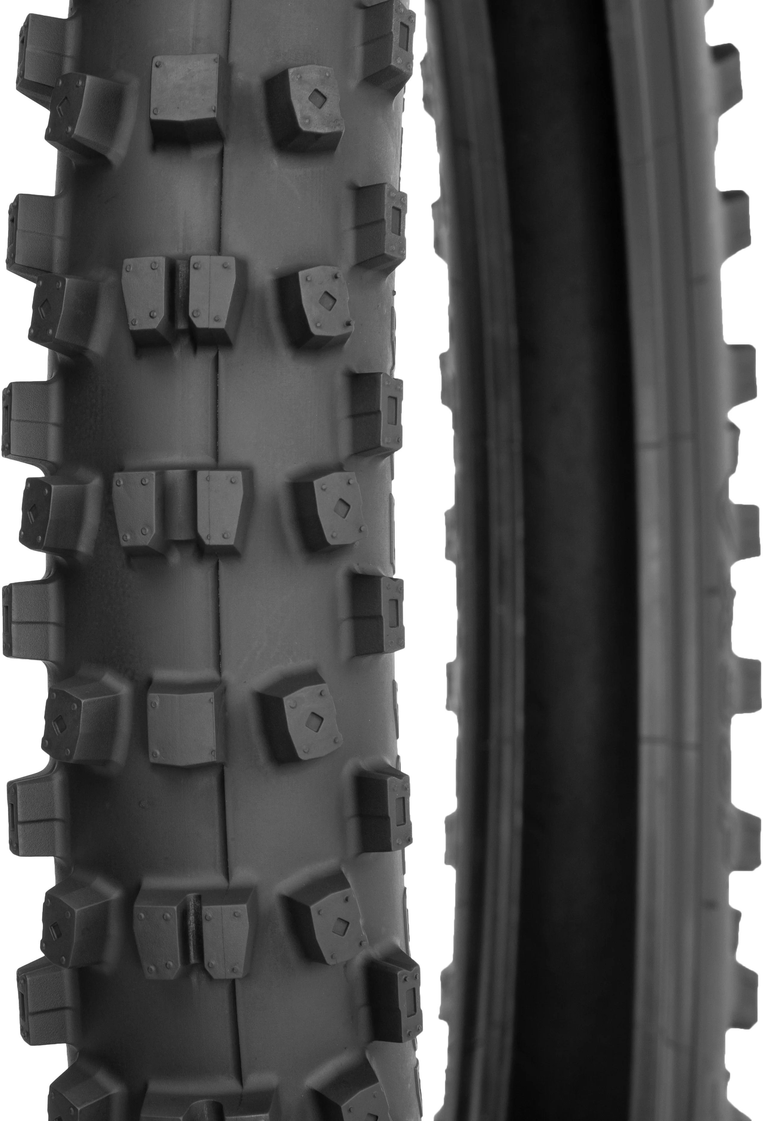 IRC Vx30 Front 80/100 21 51m Bias Tt - Image 2