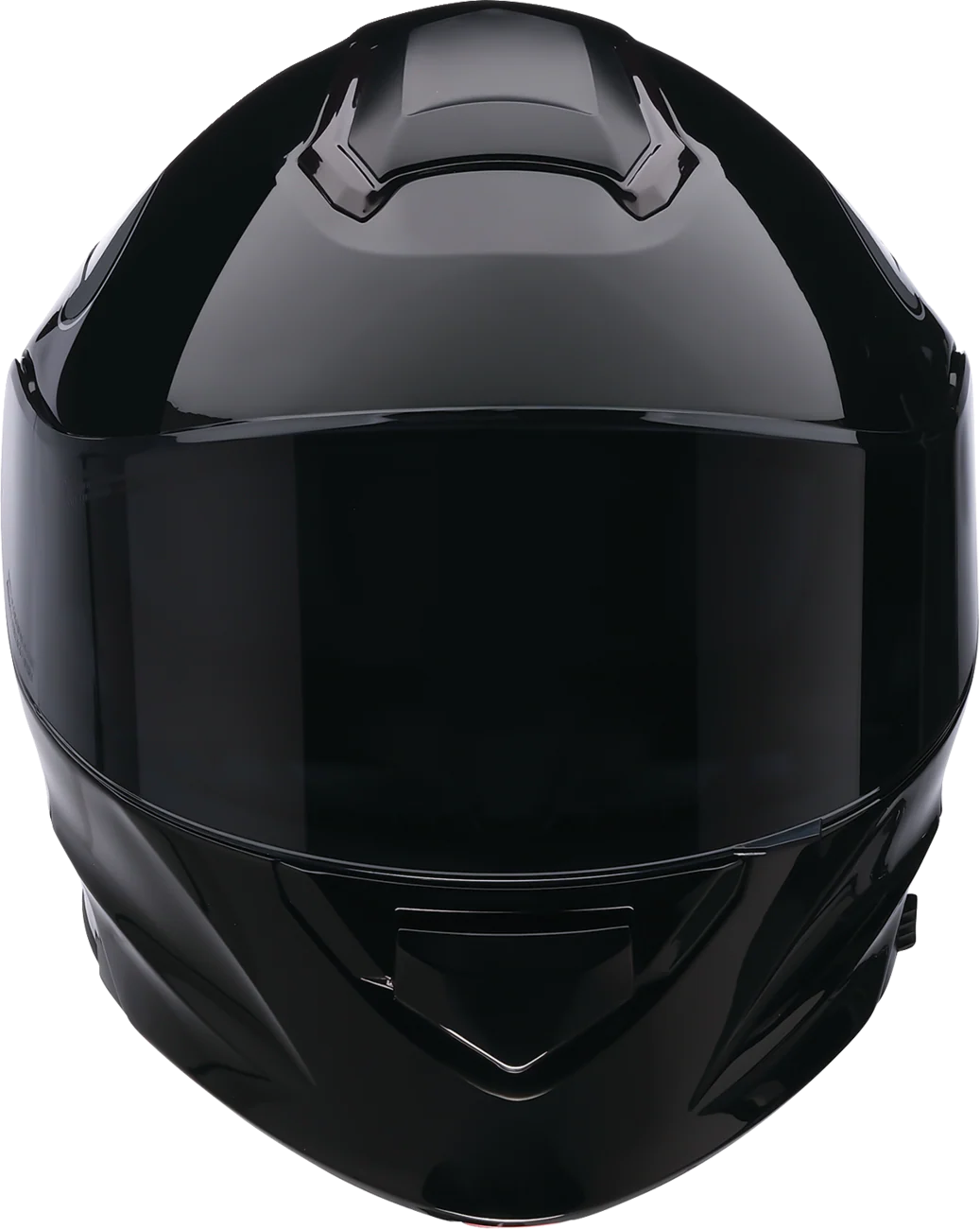 Z1R Solaris 2.0 Modular Helmet Flame Black/Gray - Image 3